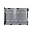 Radiateur, refroidissement du moteur NRF 53077 - Visuel 1