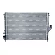 Radiateur, refroidissement du moteur NRF 53092 - Visuel 1