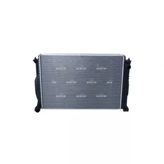 Radiateur, refroidissement du moteur NRF
