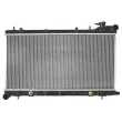 Radiateur, refroidissement du moteur NRF 53095 - Visuel 1