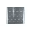 Radiateur, refroidissement du moteur NRF 53099 - Visuel 3