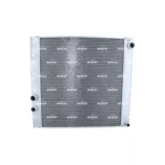 Radiateur, refroidissement du moteur NRF
