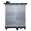 Radiateur, refroidissement du moteur NRF 53101 - Visuel 1