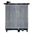 Radiateur, refroidissement du moteur NRF 53102 - Visuel 1