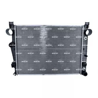 Radiateur, refroidissement du moteur NRF