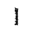 Radiateur, refroidissement du moteur NRF 53103 - Visuel 2