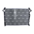 Radiateur, refroidissement du moteur NRF 53103 - Visuel 3