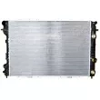 Radiateur, refroidissement du moteur NRF 53104 - Visuel 1