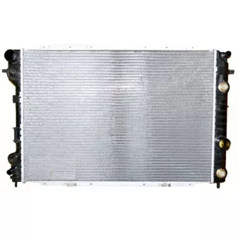 Radiateur, refroidissement du moteur NRF