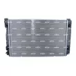 Radiateur, refroidissement du moteur NRF 53105 - Visuel 3