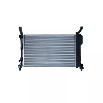 Radiateur, refroidissement du moteur NRF