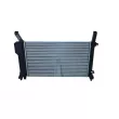 Radiateur, refroidissement du moteur NRF 53106A - Visuel 3
