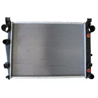 Radiateur, refroidissement du moteur NRF