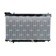 Radiateur, refroidissement du moteur NRF 53110 - Visuel 1
