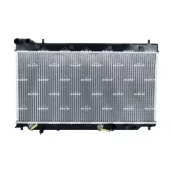 Radiateur, refroidissement du moteur NRF