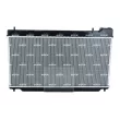 Radiateur, refroidissement du moteur NRF 53110 - Visuel 3