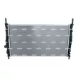 Radiateur, refroidissement du moteur NRF 53111 - Visuel 3