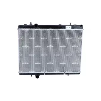 Radiateur, refroidissement du moteur NRF 53112