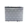 Radiateur, refroidissement du moteur NRF 53112 - Visuel 3