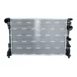 Radiateur, refroidissement du moteur NRF 53113 - Visuel 1