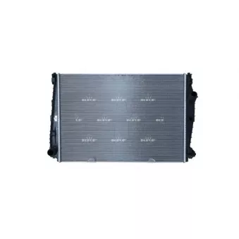 Radiateur, refroidissement du moteur NRF