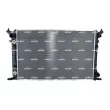 Radiateur, refroidissement du moteur NRF 53116 - Visuel 1
