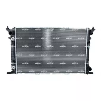Radiateur, refroidissement du moteur NRF
