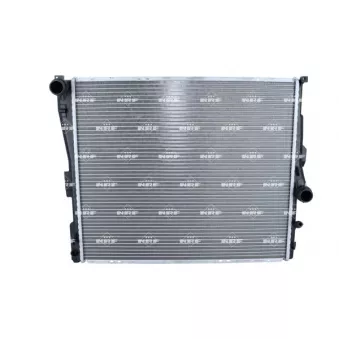 Radiateur, refroidissement du moteur NRF