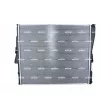Radiateur, refroidissement du moteur NRF 53117 - Visuel 3