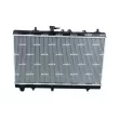 Radiateur, refroidissement du moteur NRF 53119 - Visuel 3