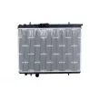 Radiateur, refroidissement du moteur NRF 53120 - Visuel 1