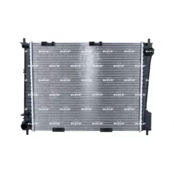 Radiateur, refroidissement du moteur NRF