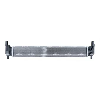 Radiateur, refroidissement du moteur NRF 53126