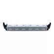Radiateur, refroidissement du moteur NRF 53126 - Visuel 3