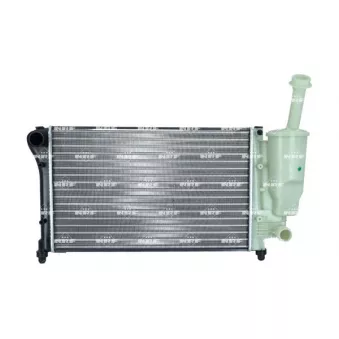 Radiateur, refroidissement du moteur NRF 53128A