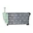 Radiateur, refroidissement du moteur NRF 53128A - Visuel 3