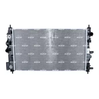 Radiateur, refroidissement du moteur NRF