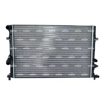 Radiateur, refroidissement du moteur NRF 53139