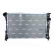 Radiateur, refroidissement du moteur NRF 53141 - Visuel 1
