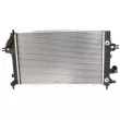 Radiateur, refroidissement du moteur NRF 53145 - Visuel 1