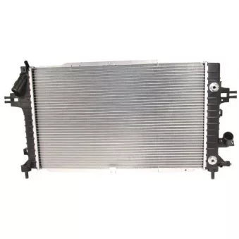 Radiateur, refroidissement du moteur NRF