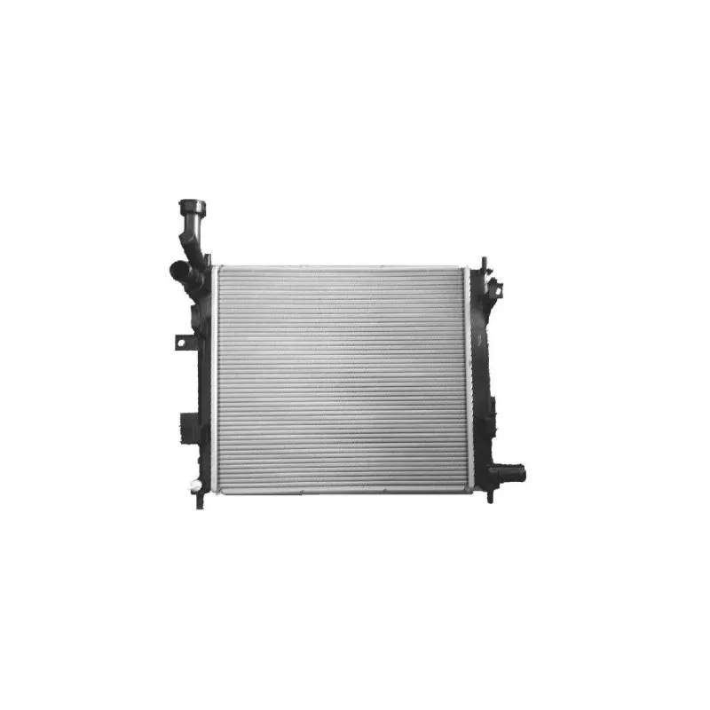 Radiateur, refroidissement du moteur NRF 53146