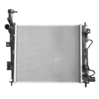 Radiateur, refroidissement du moteur NRF