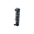 Radiateur, refroidissement du moteur NRF 53149 - Visuel 2