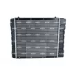 Radiateur, refroidissement du moteur NRF 53149 - Visuel 3