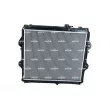 Radiateur, refroidissement du moteur NRF 53151 - Visuel 3