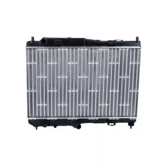Radiateur, refroidissement du moteur NRF