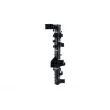 Radiateur, refroidissement du moteur NRF 53154 - Visuel 2