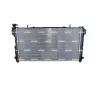 Radiateur, refroidissement du moteur NRF 53156 - Visuel 3