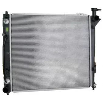 Radiateur, refroidissement du moteur NRF